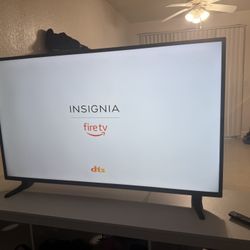 50 Inch 4k Tv