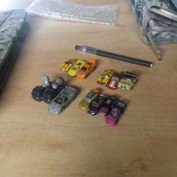 Micro Machines 