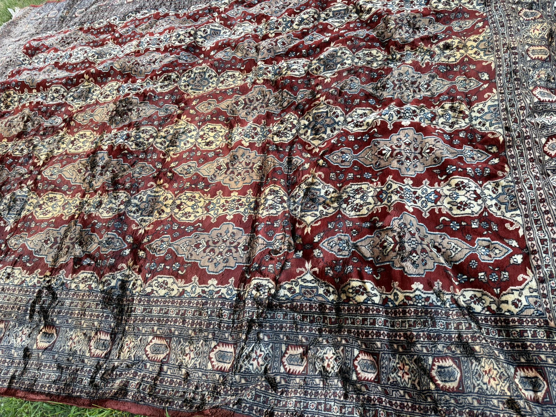 Oriental Rug