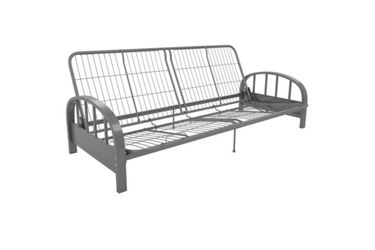 Futon frame