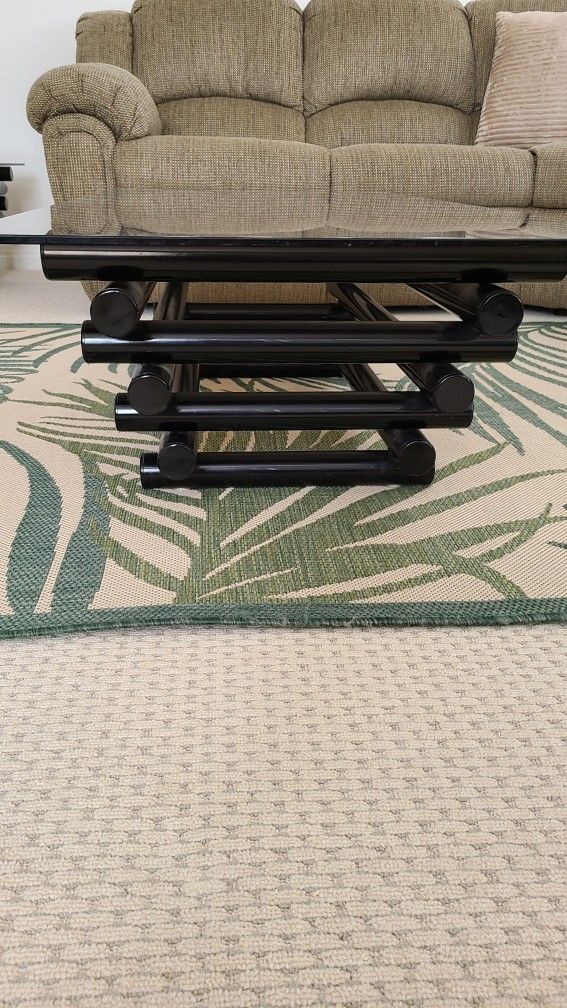 Coffee Table/End Table Set