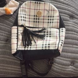 Backpack 