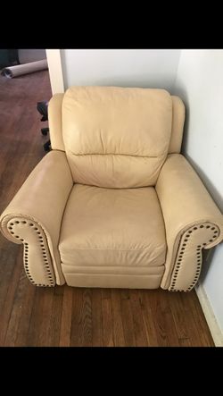 Recliner