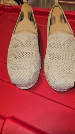 Bobs shoes