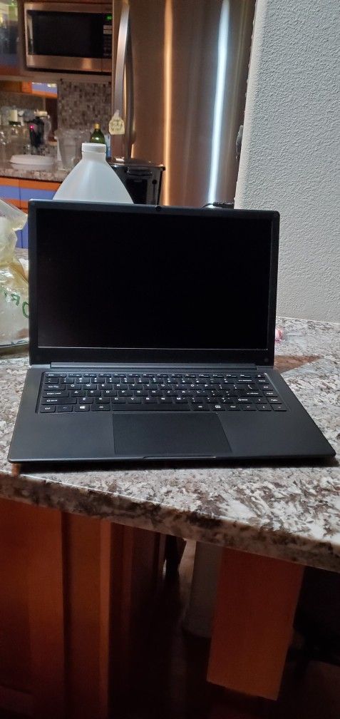 15in Laptop For Parts Or Not Working 