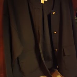 Michael KORS BLAZER XL