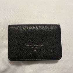 Marc Jacob’s Card Holder Wallet