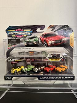 Micro Machine