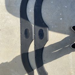 Rv Travel Trailer Fender