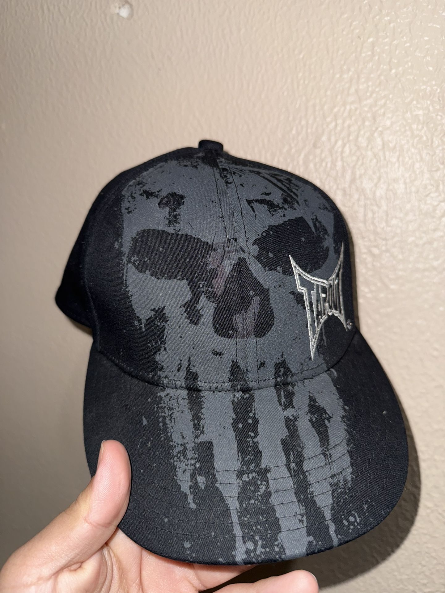 Vintage Tapout Hat