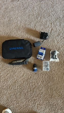 Dremel Rotary Tool