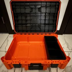 Used(Almost new) Klein Tools MODbox, KNECT Tools  For Sale