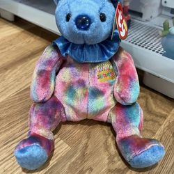 Ty Beanie Babies Lot 