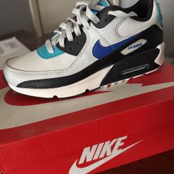 Nike Air Max 90 Ltr Gs