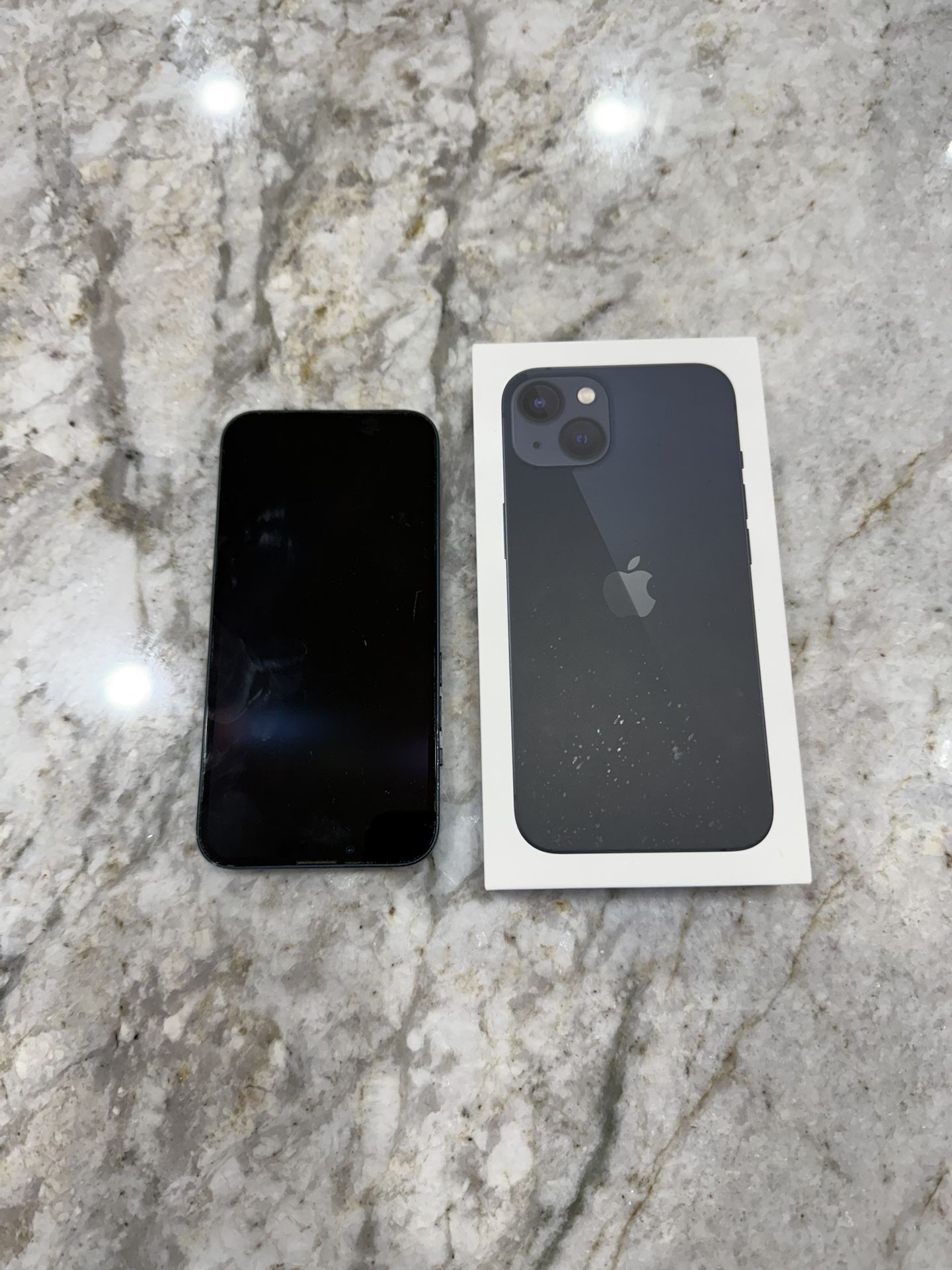 Apple iPhone 13 And Apple Watch 7 (see ad for Prices)