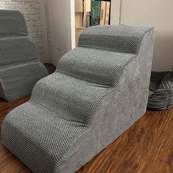 Dog stairs