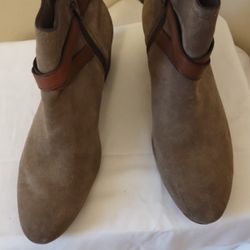Coach Boots 
