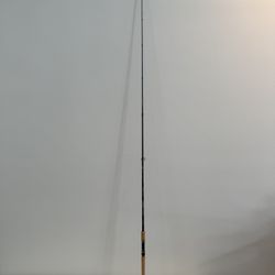 Tsunami Fishing Rod - Carbon Shield III