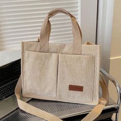 SHEIN Tote Bag 