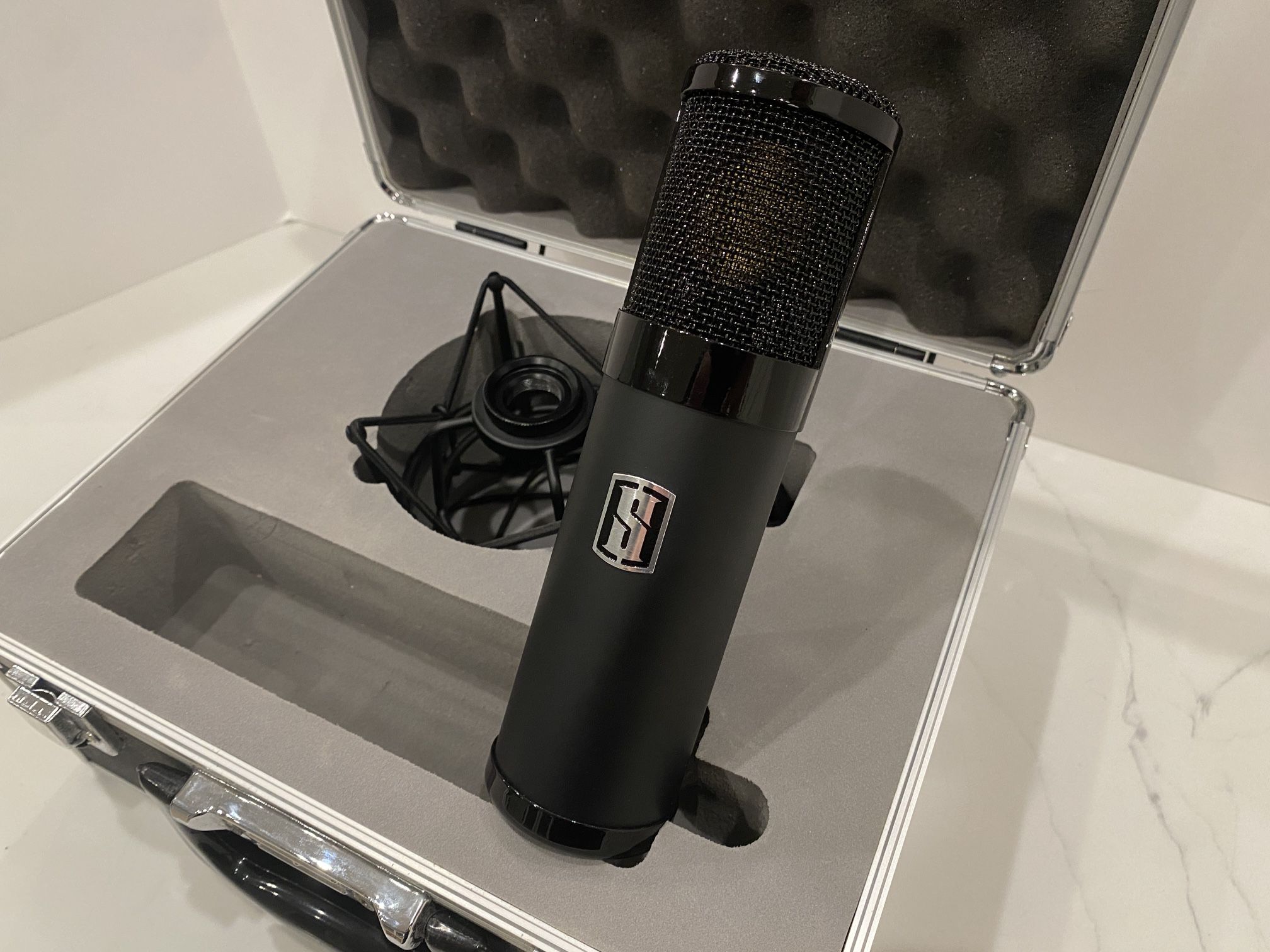 Slate ML1 Microphone