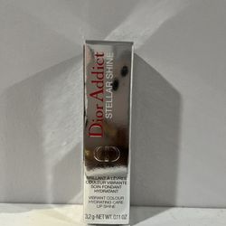 Dior Addict Stellar Shine Lipstick