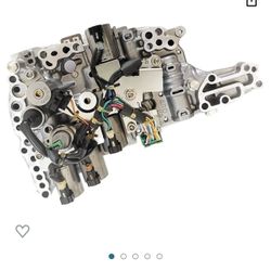 JF017E RE0F10E RE0F10D CVT8 Auto Transmission Valve Body Compatible With Nissan (contact info removed)B