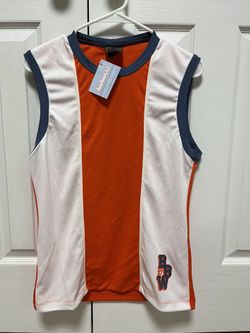 New Large Sleeveless Men’s Workout Shirt