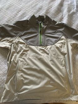 Sun Mountain Rain Jacket
