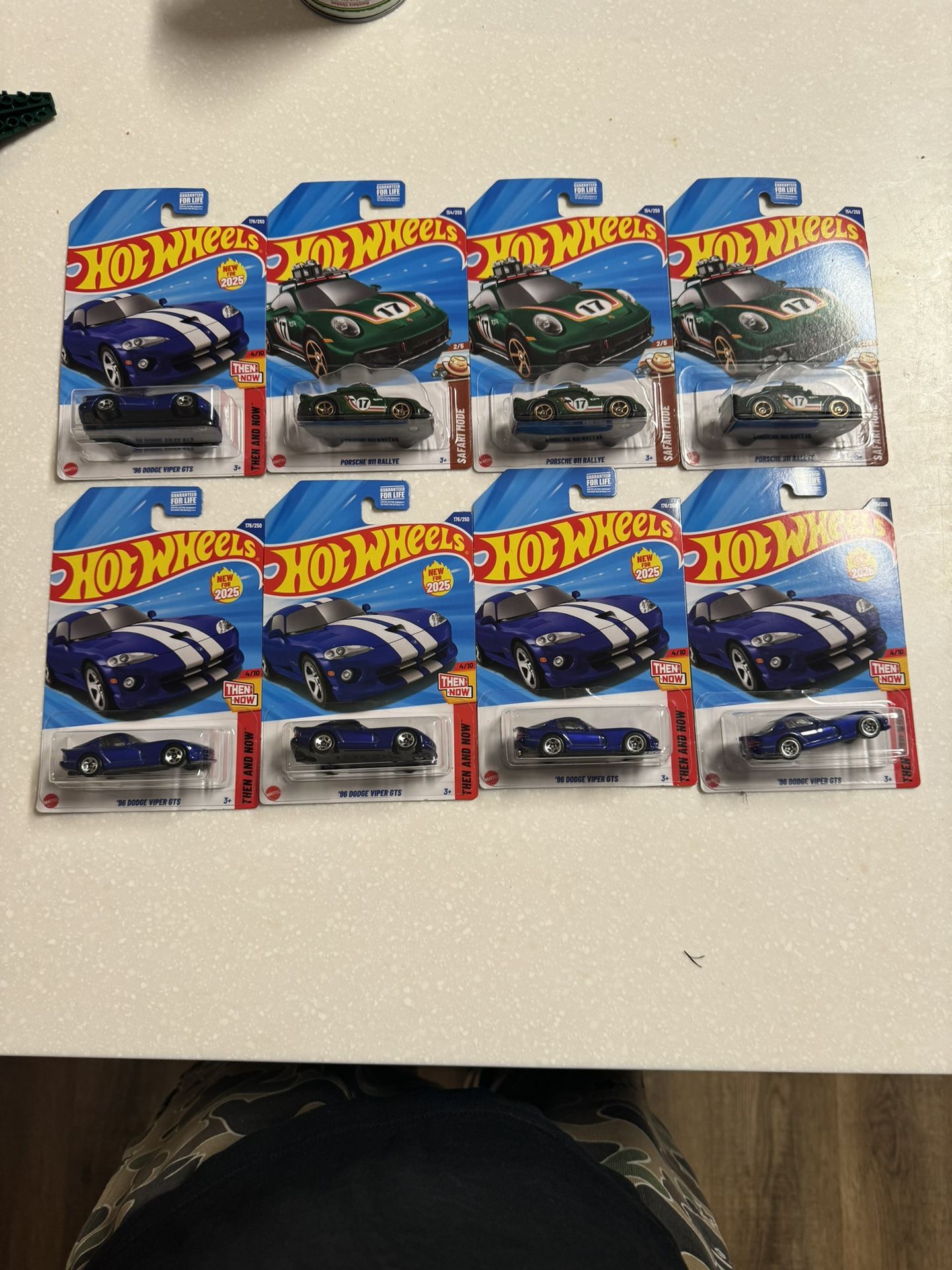 Hot Wheels Bulk