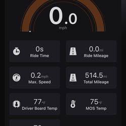 Electric unicycle v12 pro
