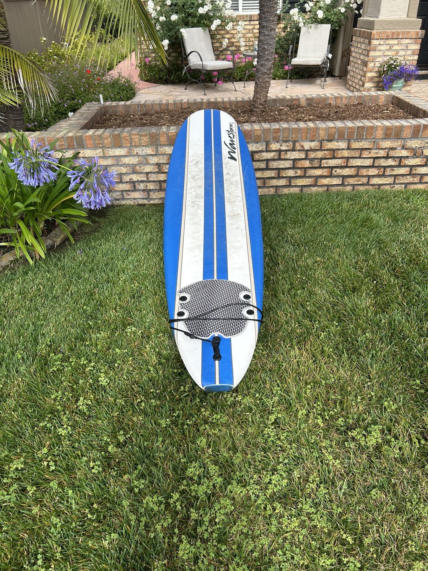 Wave Storm Surfboard
