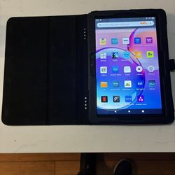 Fire HD 8 Tablet