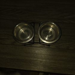 Pet Feeding Bowls