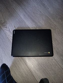 Lenovo Chromebook