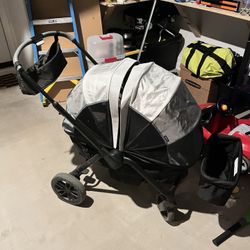 Stroller Wagon