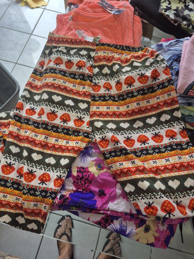 Clothes