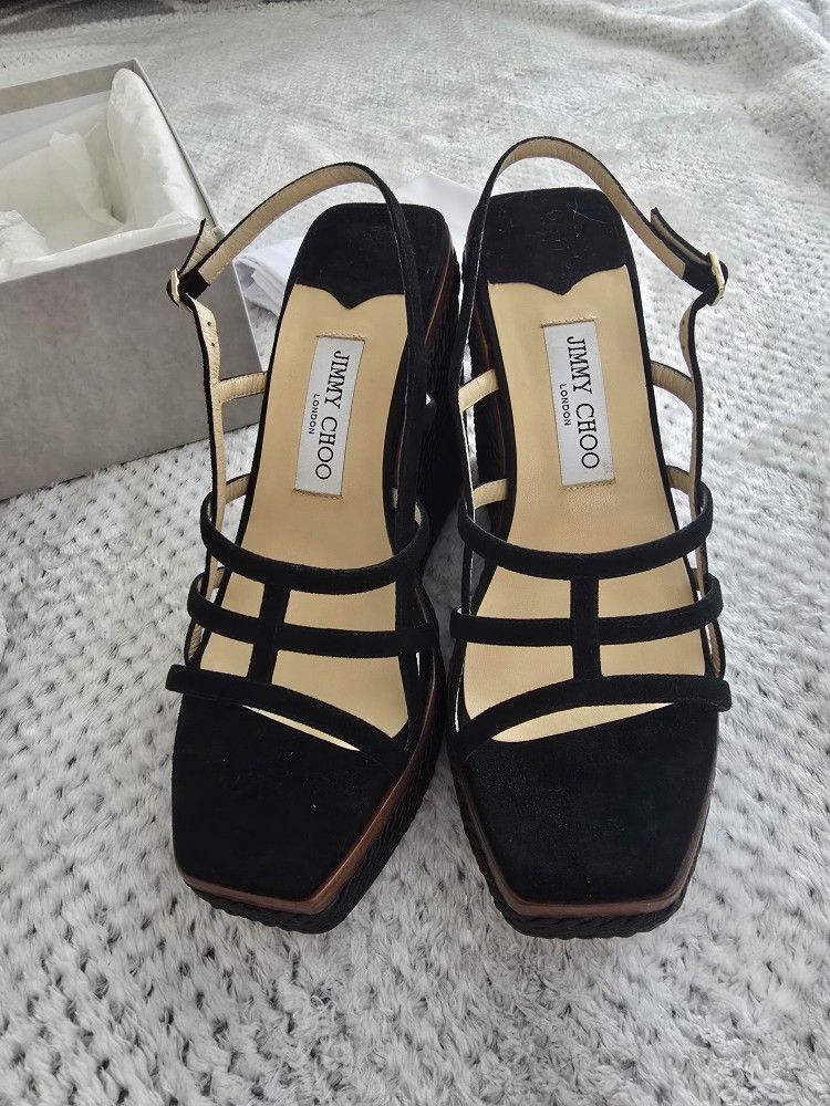 Jimmy Choo Sandals 