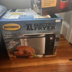 Air Fryer
