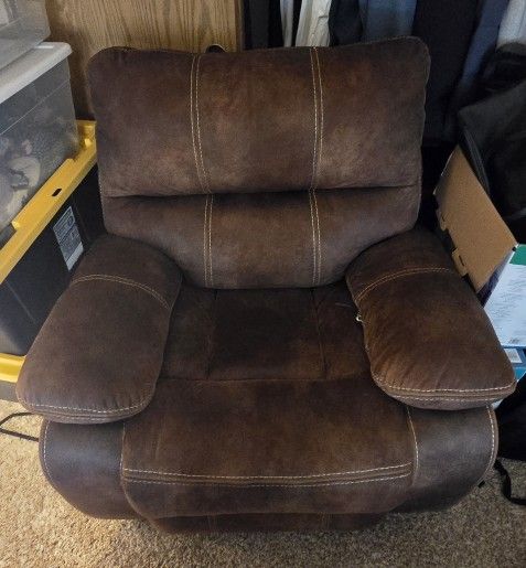 Recliner