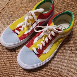 Vans Unisex