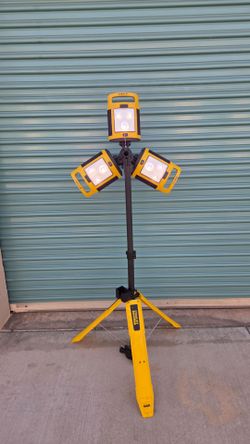 Stanley Led Work Light