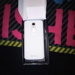 Motorola Android Phone 