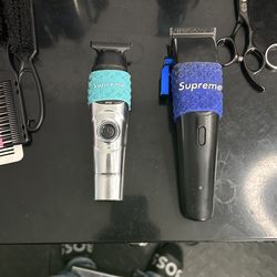 Barber Clippers