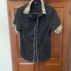 Dressy Shirt