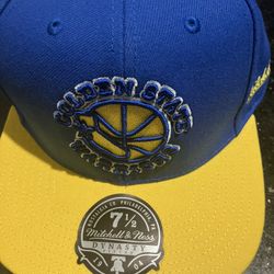 Golden State Warriors 