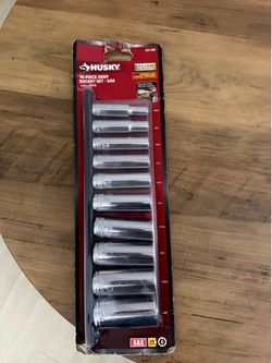 Socket set