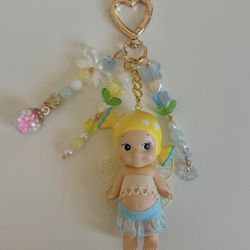 Sonny Angel Keychain 