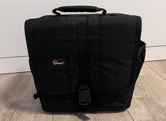 Lowenpro Camera Carrying Bag