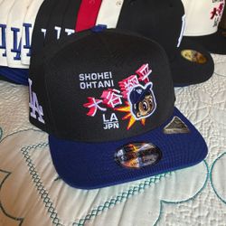 Shohei Ohtani Hat