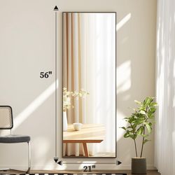 Full Body Mirror